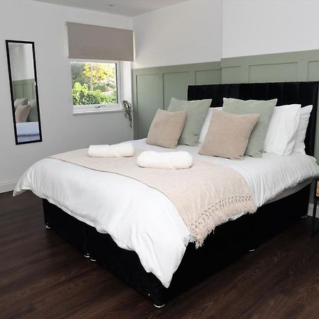 Watford Luxury 1 Bed Flat - Free Parking Διαμέρισμα Εξωτερικό φωτογραφία